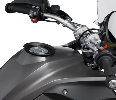 BASE FIJACION BOLSA TANKLOCK BMW R1200GS 04-12 / RNINET 14-18 ETC GIVI