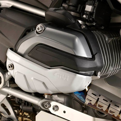 PROTECTOR CABEZAS VÁLVULAS BMW R1200GS; R; RS; RT 13-18 GIVI