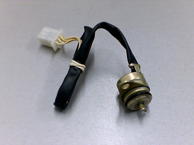 SENSOR VELOCIDADES VENTO/HONDA CGL TOOL (5 CABLES)