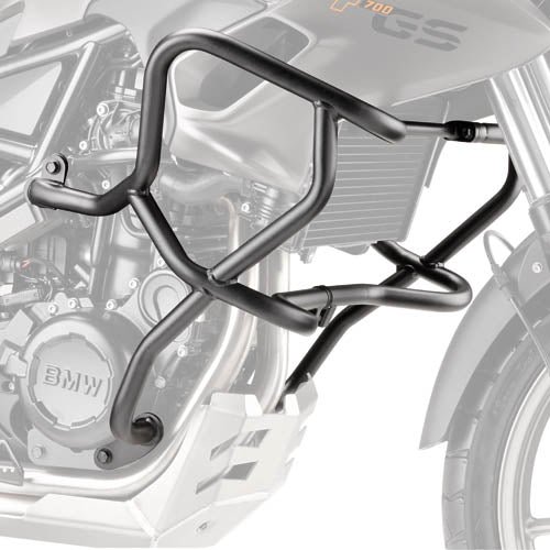 DEFENSA TUBULAR BMW F700GS 4800GS 13-17 GIVI