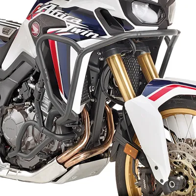 DEFENSA TUBULAR HON CRF1000L AFRICA TWIN 16-19 (REQUIERE TN1144) GIVI