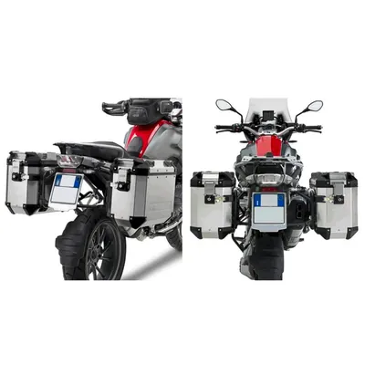 FIJACION LATERAL CAM SIDE P MALETA OBK BMW R1200GS 13-18 R1250GS GIVI
