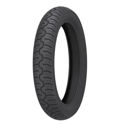 LLANTA KENDA 110/90-19 S/C CARRETERA KRUZ 62H K673F DOT