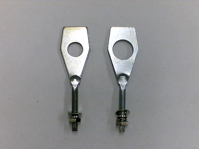 TENSOR CADENA TRACCION JSMX JGO ARGENTA 110 70CC CHINAS 110CC