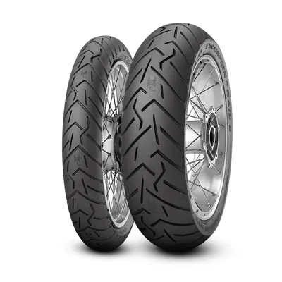 LLANTA PIRELLI 170/60-ZR17 S/C SCORPION TRAIL II 72W K