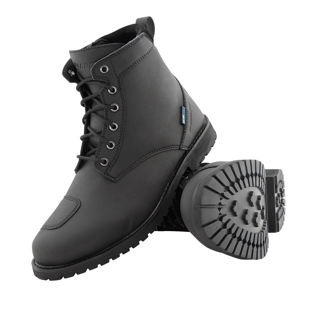 BOTAS IRON AGE BLACK 42/9