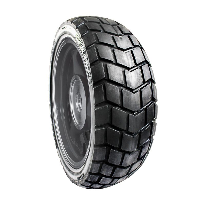 LLANTA RODA 130/60-13 S/C CALLE 6PR