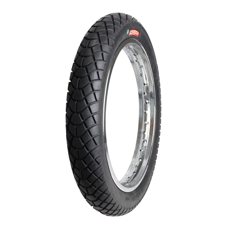 LLANTA RODA 350-18 C/C CALLE 6PR
