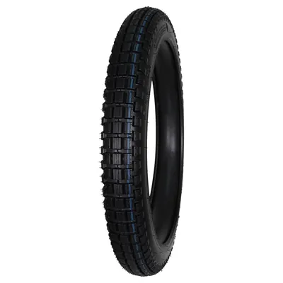LLANTA KENDA 275-19 C/C DOBLE PROPOSITO K262 43P 4PR DOT