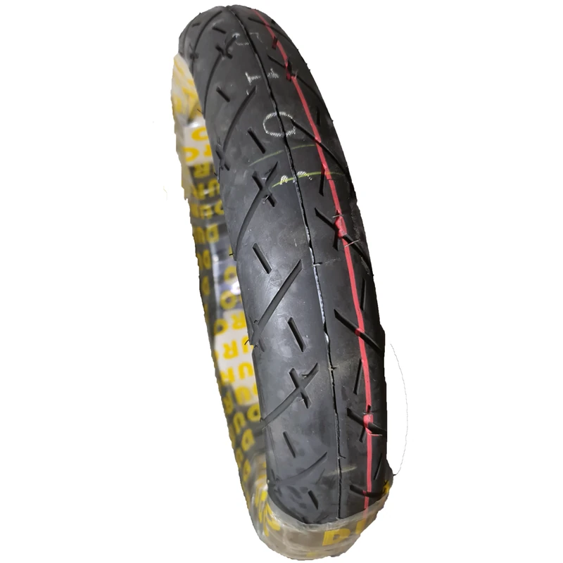 LLANTA DURO 90/90-17 HF-341TIPO PISTA