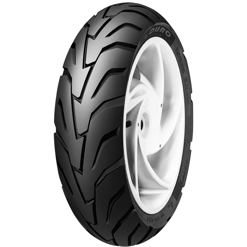 LLANTA DURO 90/90-18 DM-1092 TIPO PISTA