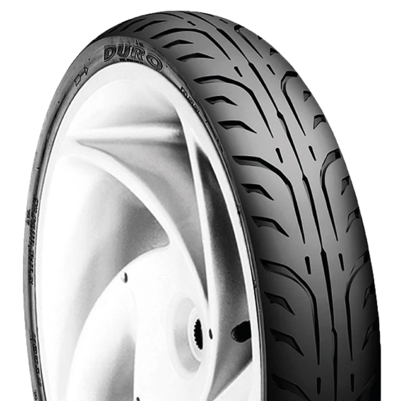 LLANTA DURO 110/80-17 D-37 TIPO PISTA