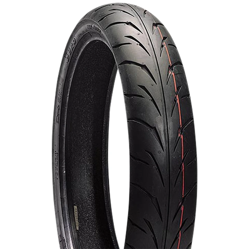 LLANTA DURO 120/70-17 HF-918 TIPO PISTA