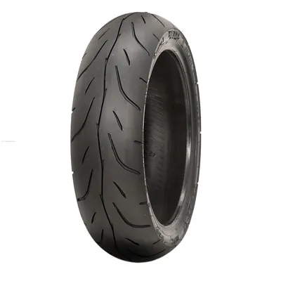 LLANTA KENDA 100/80-17 S/C CARRETERA K711F 52S DOT