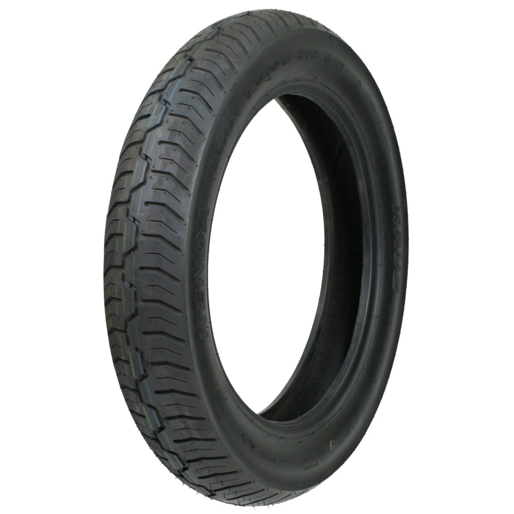 LLANTA KENDA 120/90-17 S/C CARRETERA KRUZ 64H DOT K673F