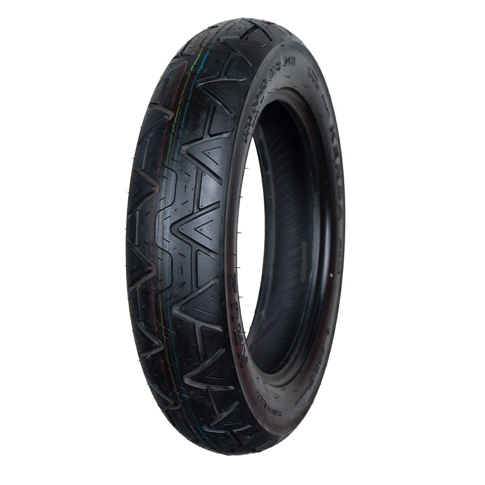 LLANTA KENDA 130/90-16 S/C CARRETERA K673 KRUZ 74H DOT