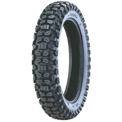 LLANTA KENDA  400-18 C/C ENDURO/CROSS  K270 64P DOT