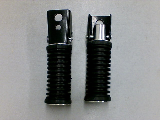 POSAPIES PAR VARIAS CHINAS 125CC 150CC D