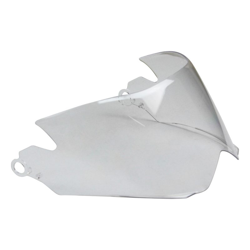MICA CASCO GHIRA GH1000 TRANSPARENTE