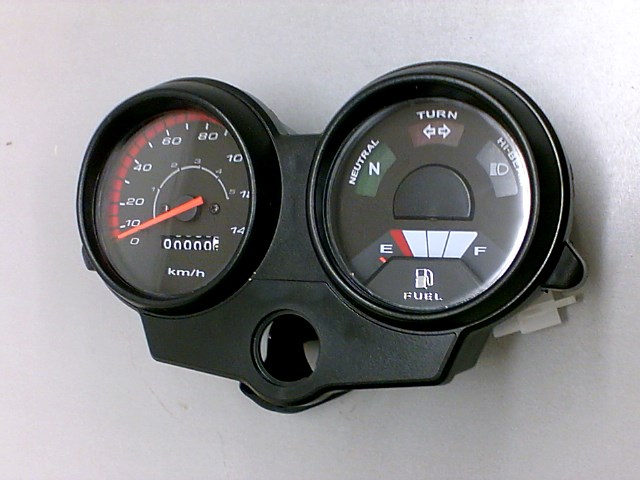 TABLERO JSMX CARGO 125