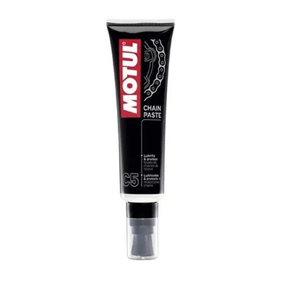 LUBRICANTE MOTUL C5 PASTA PARA CADENA 150ML
