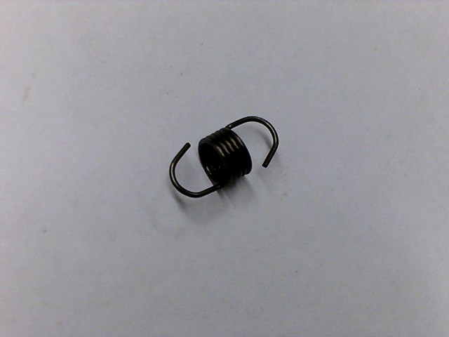RESORTE DE SELECTOR DE CAMBIOS 125CC MOTOS DE TRABAJO UNIVERSAL