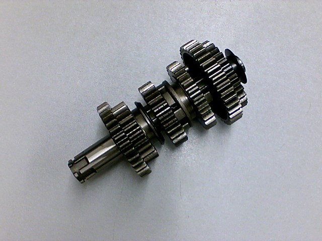 ENGRANE SECUNDARIO FORZA 125 FT125 MOTOS CHINAS 125CC