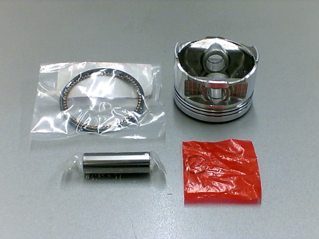 PISTON JSMX CARGO 125 PERNO DELGADO 0.25