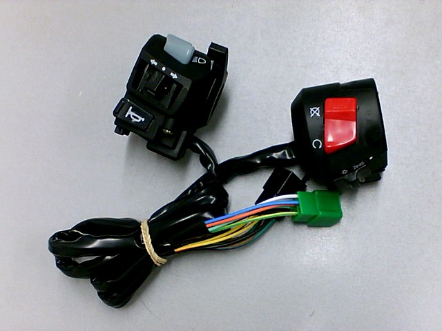 MANDO JSMX IZQ/DER CHINAS125/CICLON