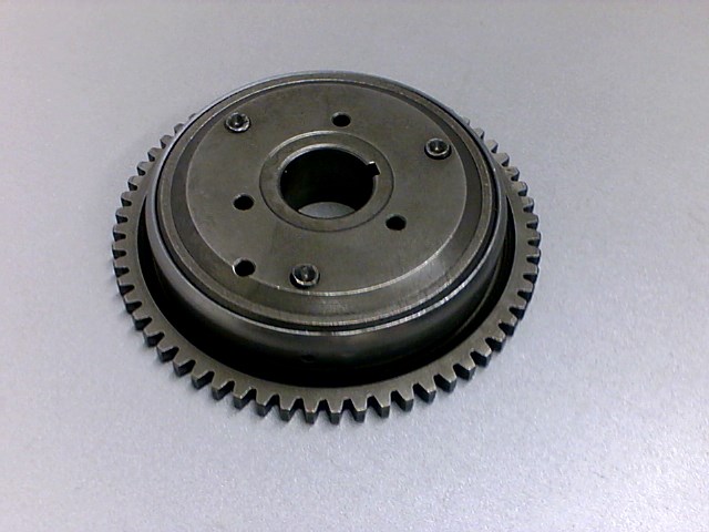 BENDIX JSMX C/ENGRANE MOTONETAS 125/150