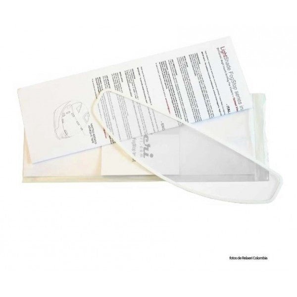 MICA ANTIEMPAŃANTE TRANSP GRANDE 286X95MM