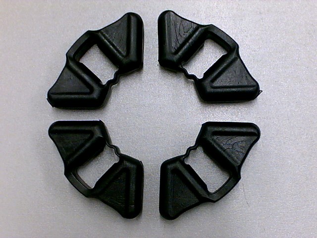 GOMA IMPACTO C90 RIN 17