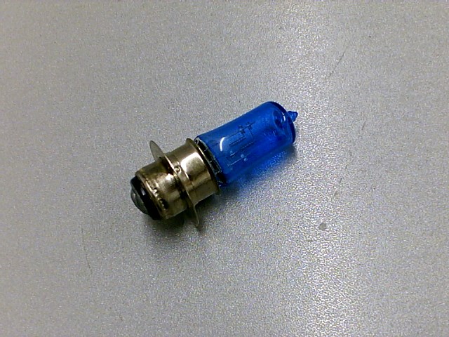 FOCO FARO HALOGENO TIPO C90 35W AZUL