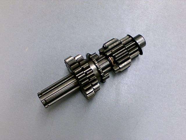 ENGRANE PRIMARIO JSMX CHINAS110