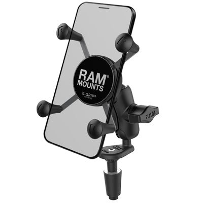 RAM STEM MOUNT SHORT ARM RAM XG