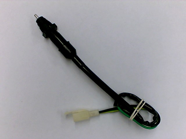 INTERRUPTOR DE FRENO TRASERO PARA CHOPPER, BARRACUDA, GLADIADOR, GN 125