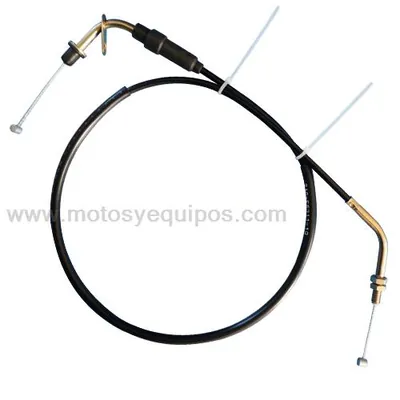 CABLE PROMOTO ACELERADOR FZ16