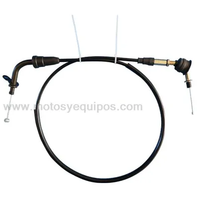 CABLE PROMOTO ACELERADOR EN125