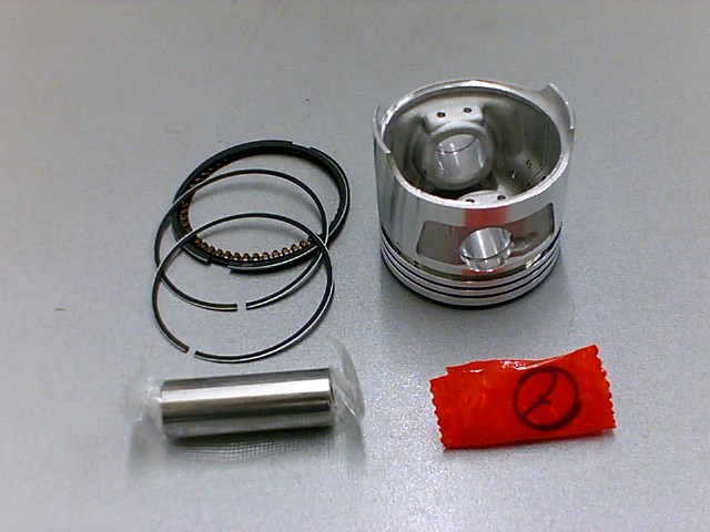 PISTON JSMX HONDA C90 STD
