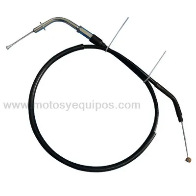 CABLE PROMOTO EMBRAGUE FZ16 MODELO A