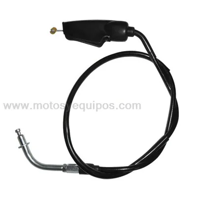 CABLE PROMOTO EMBRAGUE FZ16 MODELO B