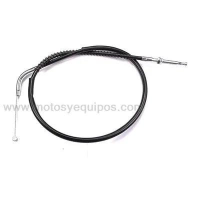 CABLE PROMOTO EMBRAGUE 170Z