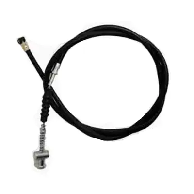 CABLE ALESSIA FRENO DEL FT125TS/DT125-150 DELIVERY 17/ FORZA125 05-07/FT125 DELIVERY14-16/FT125 PLATA 17