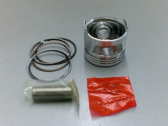 PISTON JSMX HONDA C90 0.50