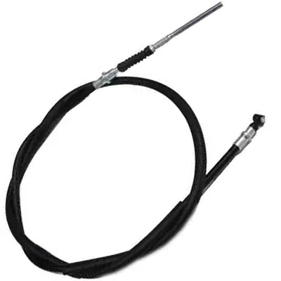 CABLE ALESSIA FRENO DEL DT125 CLASICA 17-19/DT125 SPORT 17-21 /DT150 CLASICA 17-21/FORZA125 08-12/FT125 CLASICA 12-16/FT125 ROJA 13-20