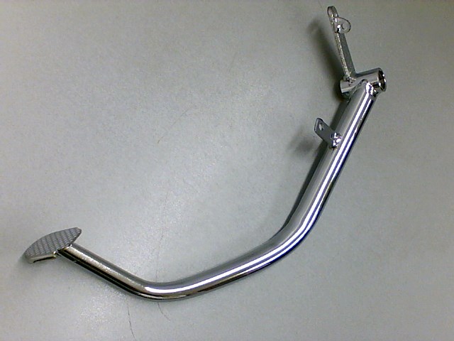 PEDAL JSMX FRENO FORZA 150
