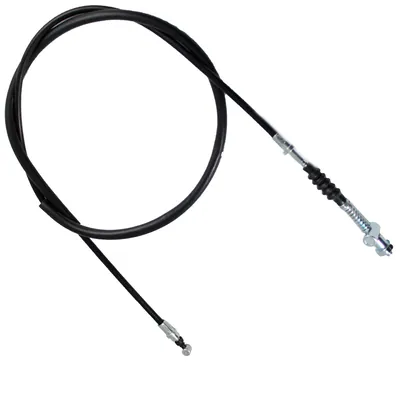 CABLE ALESSIA FRENO DEL AT110 ROJA 17-19/XT110 17-19