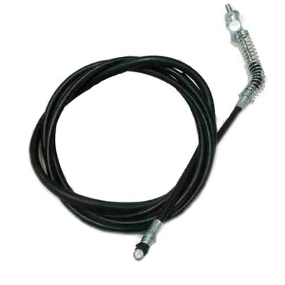 CABLE ALESSIA FRENO TRAS DS150 14-17/DS150 NEGRO 13-15/ DIABOLO125 05-09/DIABOLO150 06-13/GS150 10-13/GS150 C/LEDS 13-15