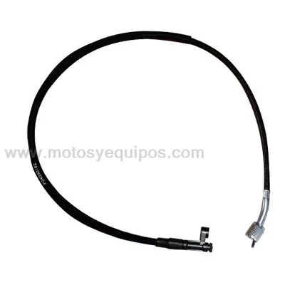CABLE PROMOTO VELOCIMETRO 125Z/FL125/AT110/DT110 DELIVERY