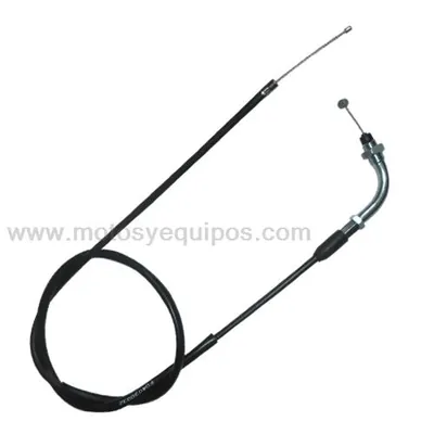 CABLE PROMOTO ACELERADOR FT125
